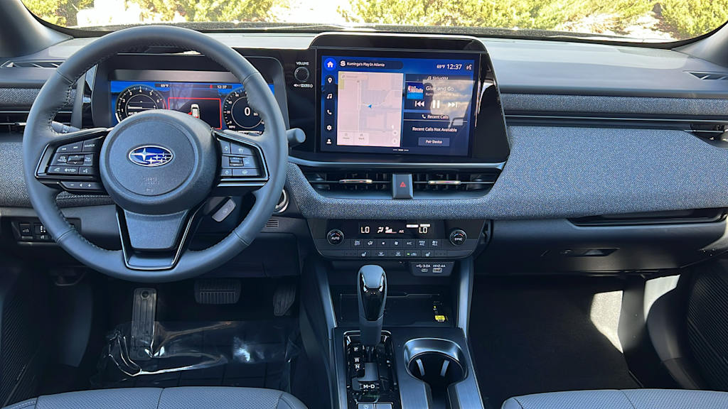 Thumbnail: 2026 Subaru Outback - 12