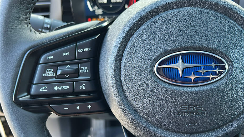Thumbnail: 2026 Subaru Outback - 24