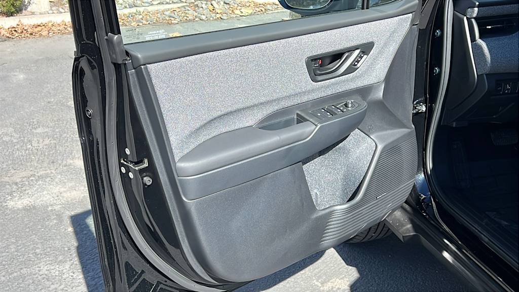 Thumbnail: 2026 Subaru Outback - 28