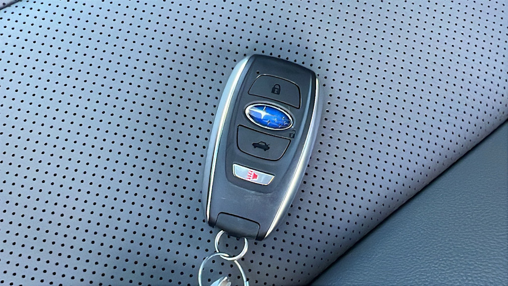 Thumbnail: 2026 Subaru Outback - 16