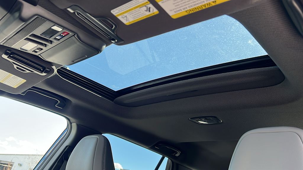 Thumbnail: 2026 Subaru Outback - 32