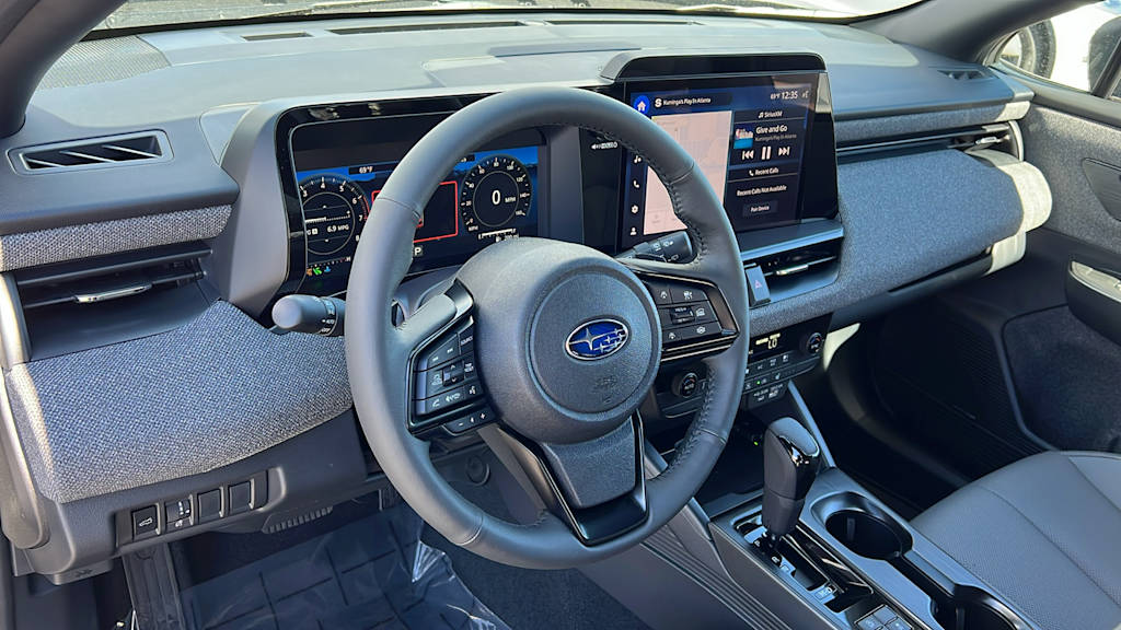 Thumbnail: 2026 Subaru Outback - 2