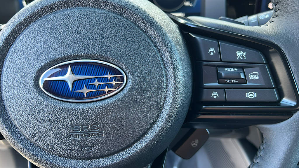 Thumbnail: 2026 Subaru Outback - 25