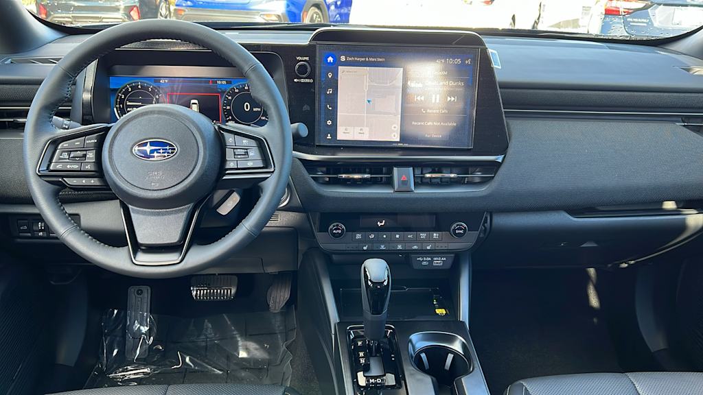 Thumbnail: 2026 Subaru Outback - 13