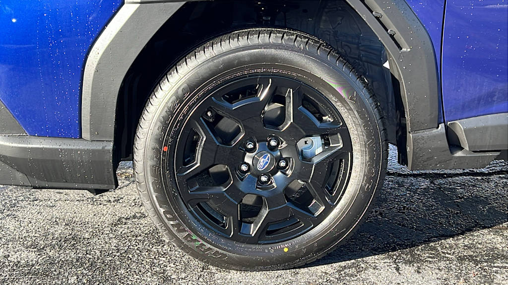 Thumbnail: 2026 Subaru Outback - 8