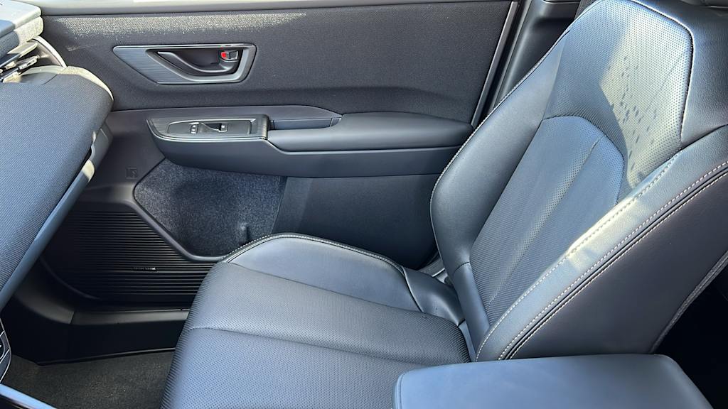 Thumbnail: 2026 Subaru Outback - 11