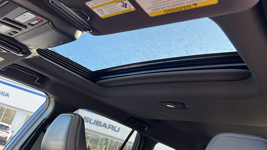 Thumbnail: 2026 Subaru Outback - 32