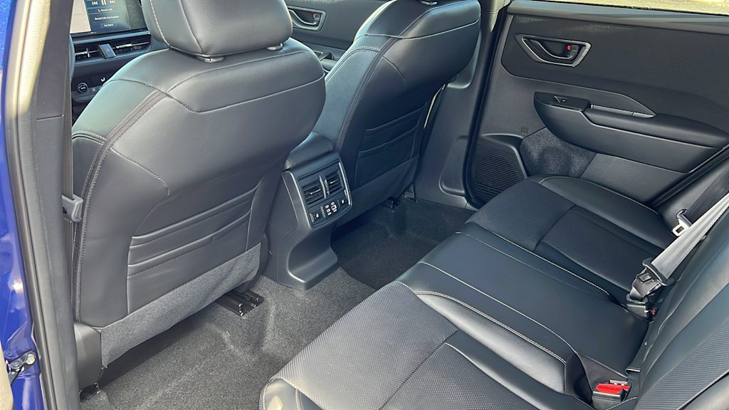 Thumbnail: 2026 Subaru Outback - 12