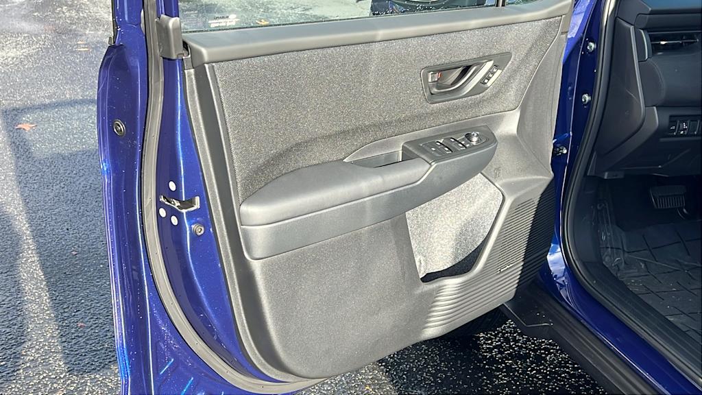 Thumbnail: 2026 Subaru Outback - 29