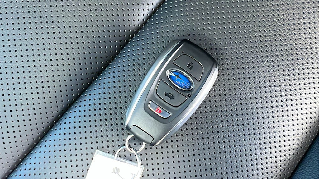 Thumbnail: 2026 Subaru Outback - 17