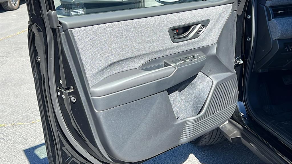 Thumbnail: 2026 Subaru Outback - 29