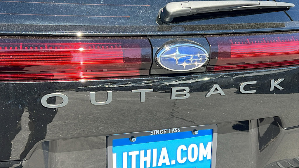 Thumbnail: 2026 Subaru Outback - 7