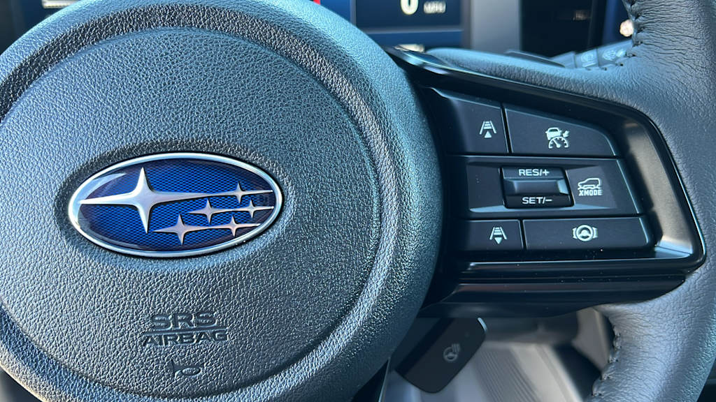Thumbnail: 2026 Subaru Outback - 26