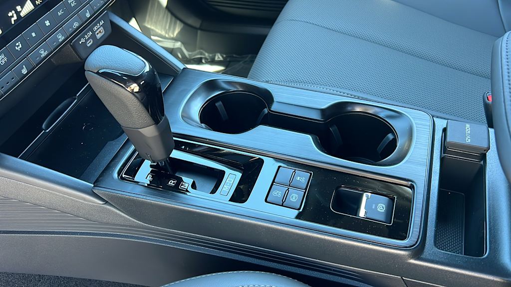 Thumbnail: 2026 Subaru Outback - 15