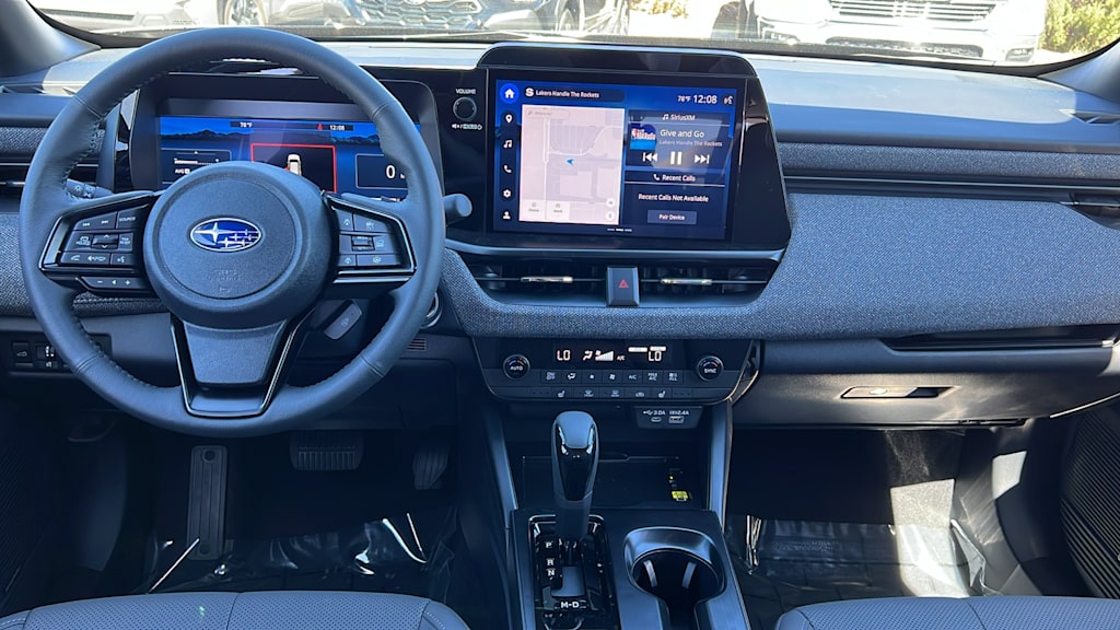 Thumbnail: 2026 Subaru Outback - 13
