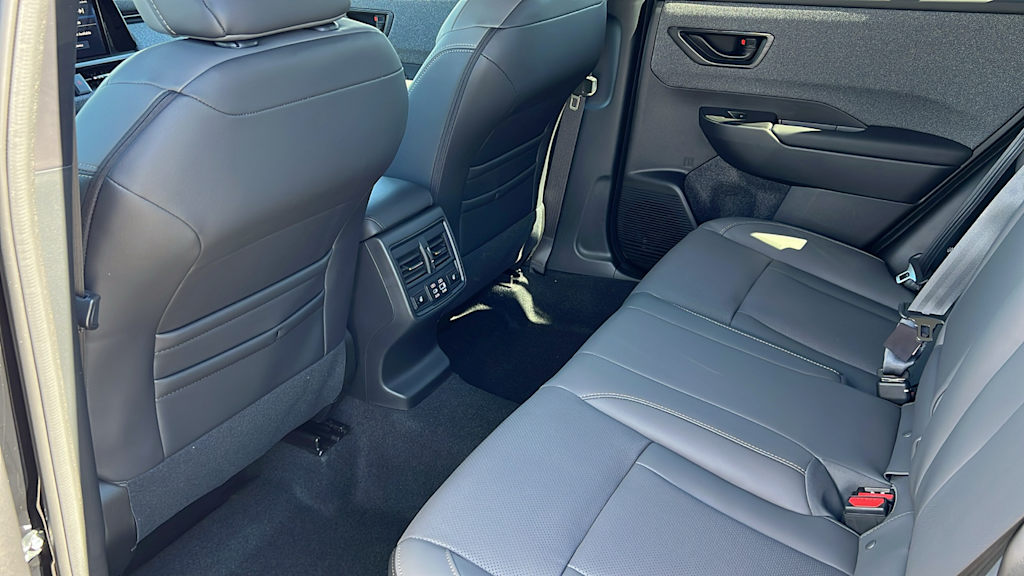 Thumbnail: 2026 Subaru Outback - 12