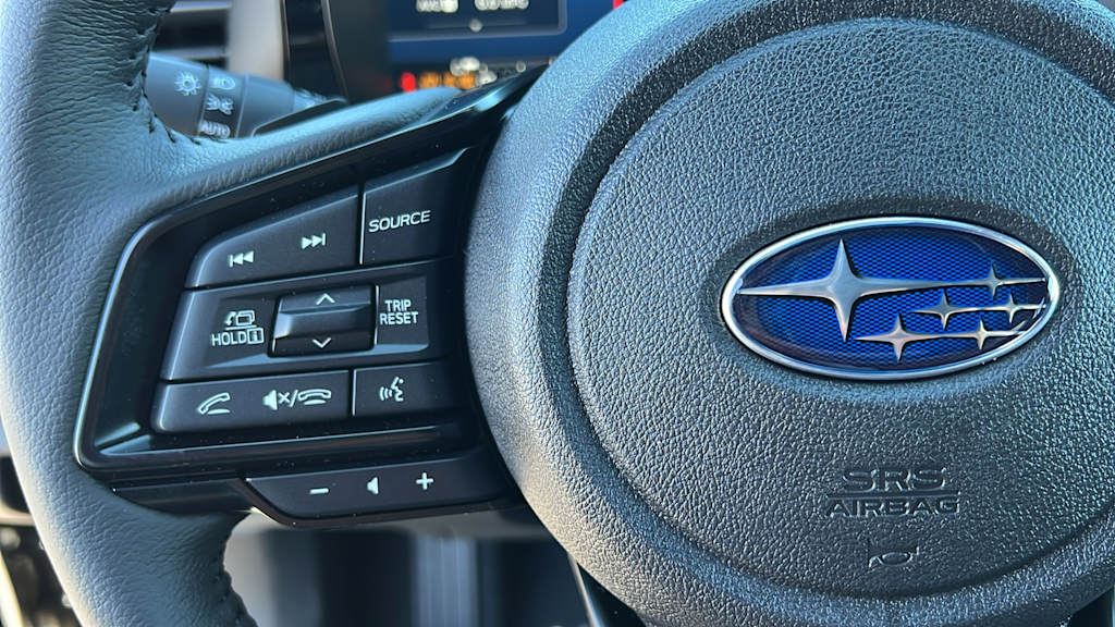 Thumbnail: 2026 Subaru Outback - 25