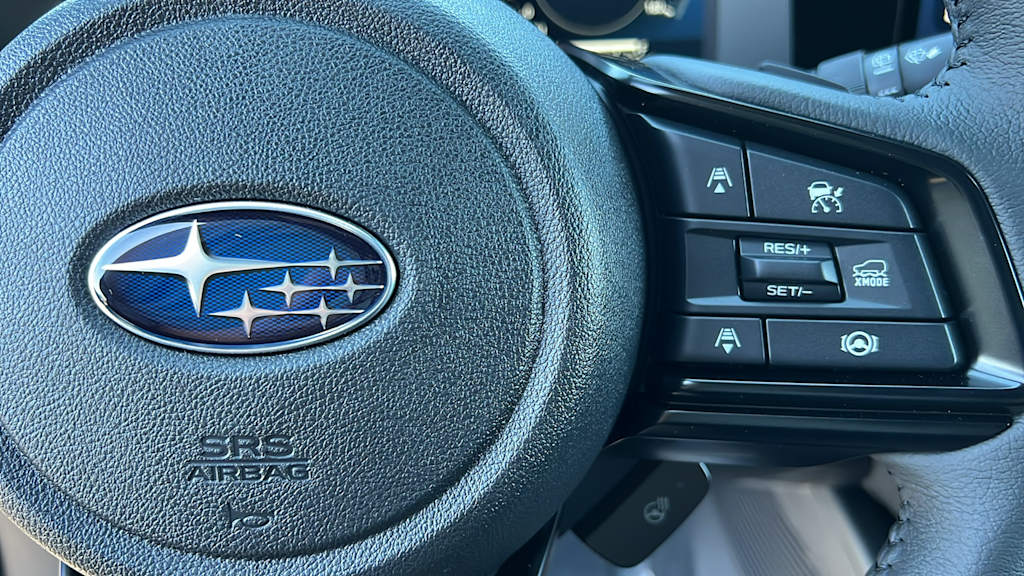 Thumbnail: 2026 Subaru Outback - 26