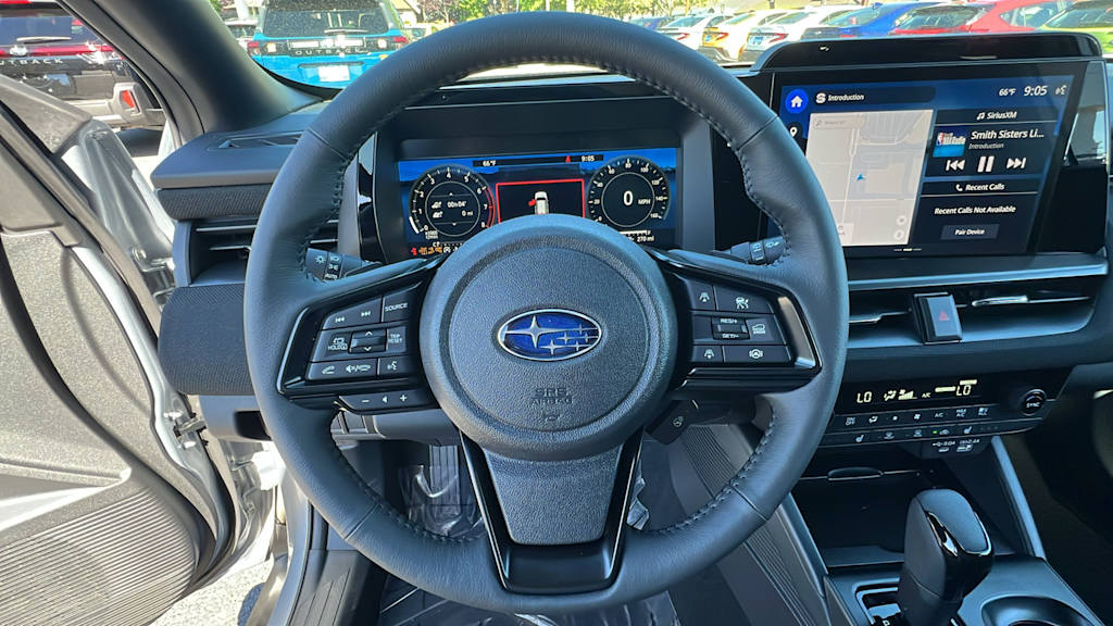 Thumbnail: 2026 Subaru Outback - 9