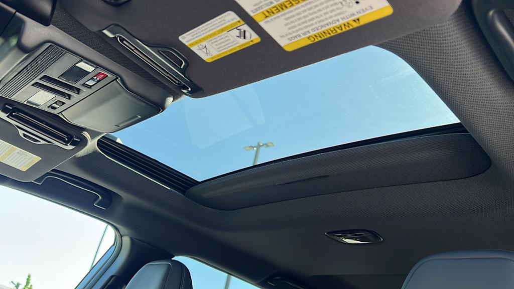 Thumbnail: 2026 Subaru Outback - 33