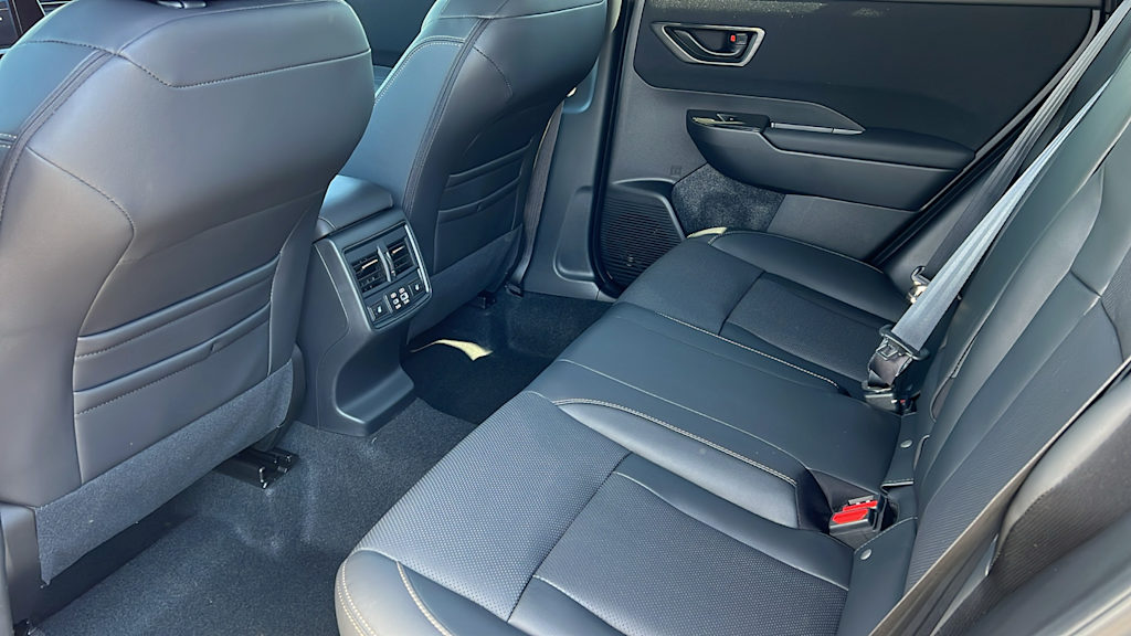 Thumbnail: 2026 Subaru Outback - 12