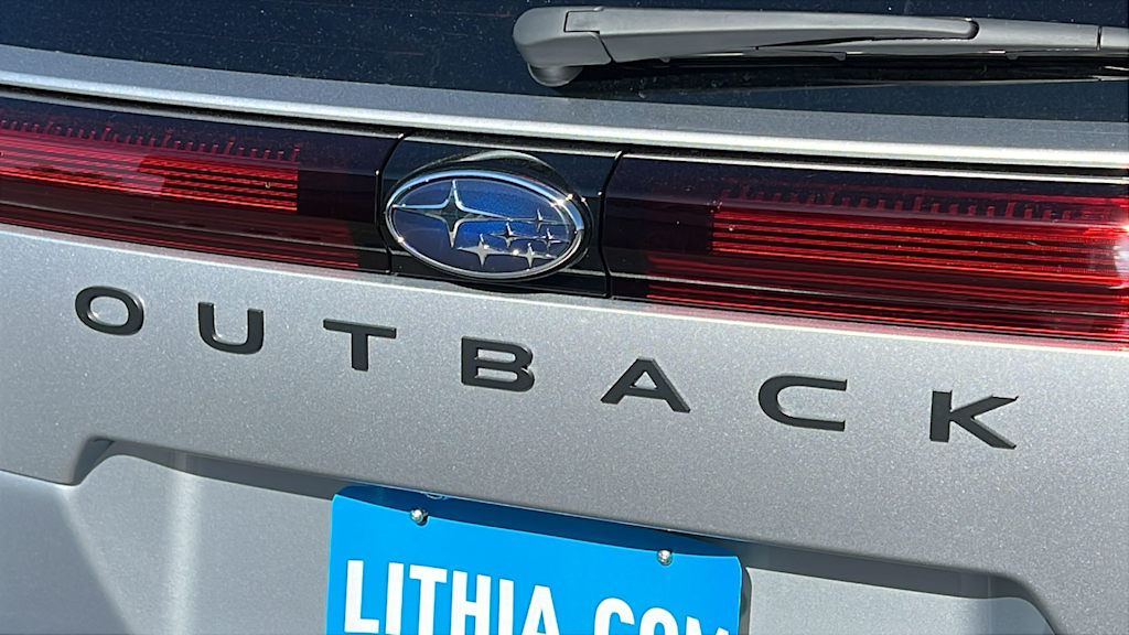 Thumbnail: 2026 Subaru Outback - 7