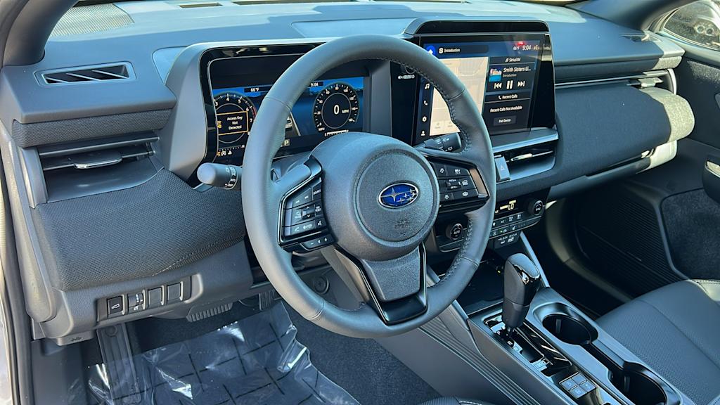 Thumbnail: 2026 Subaru Outback - 2