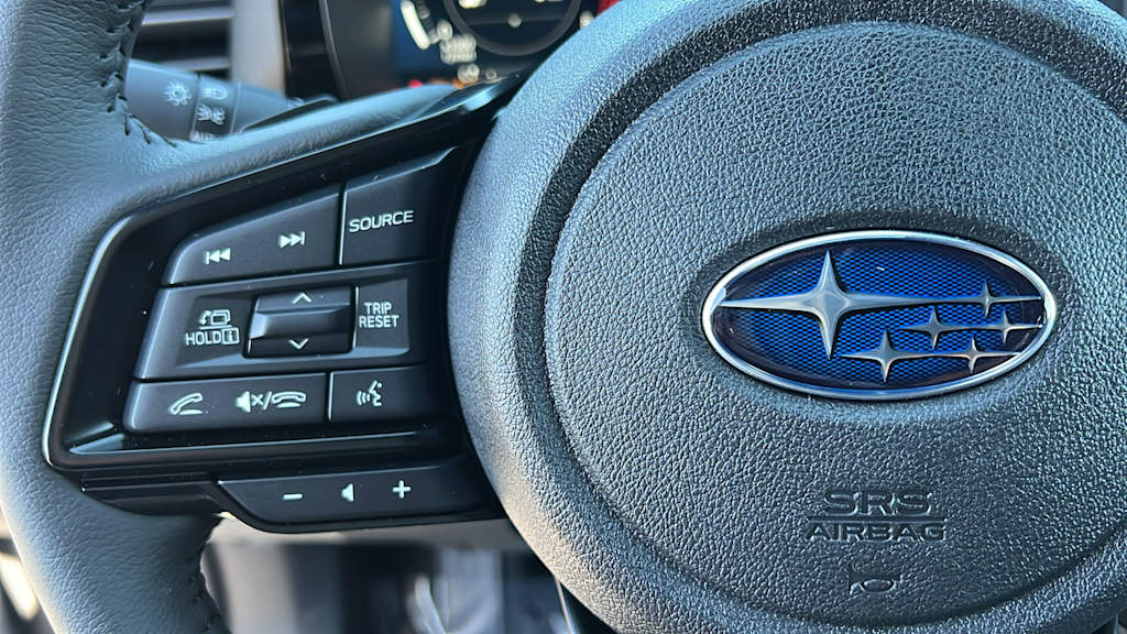 Thumbnail: 2026 Subaru Outback - 25