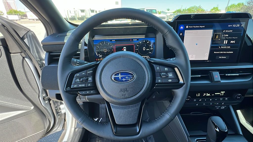 Thumbnail: 2026 Subaru Outback - 9