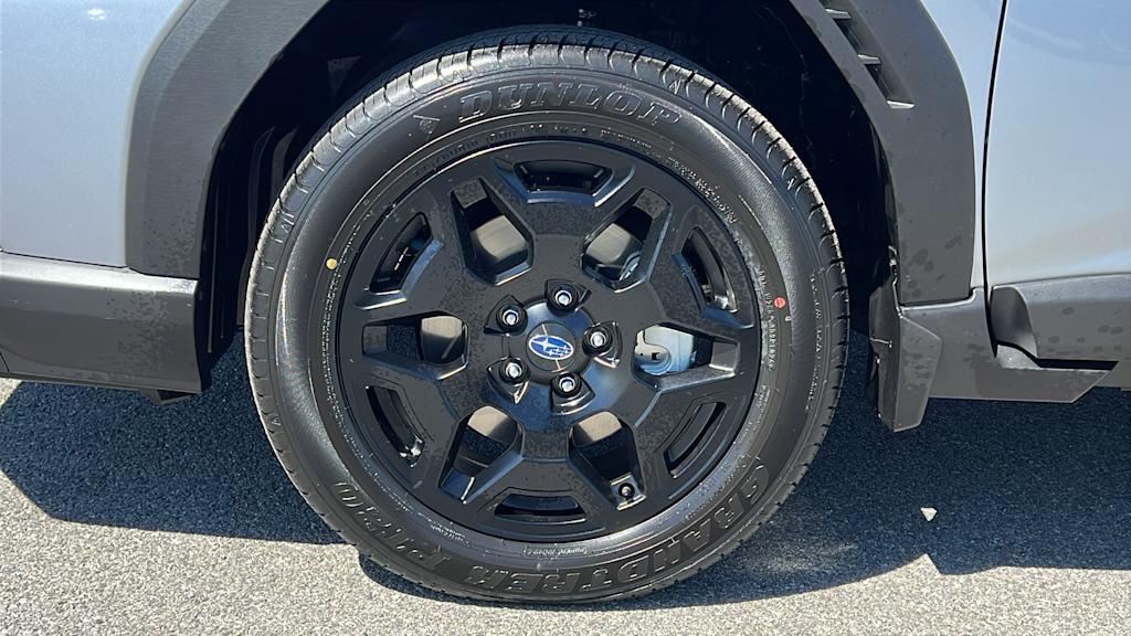 Thumbnail: 2026 Subaru Outback - 8