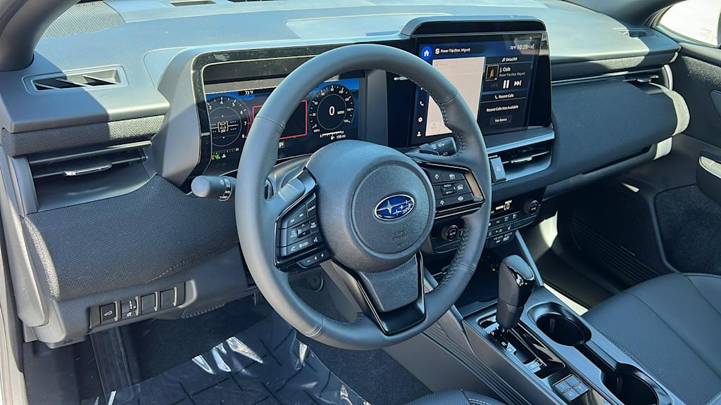 Thumbnail: 2026 Subaru Outback - 2