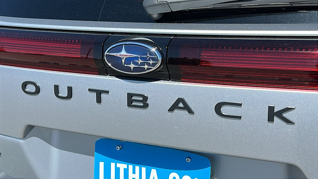 Thumbnail: 2026 Subaru Outback - 7