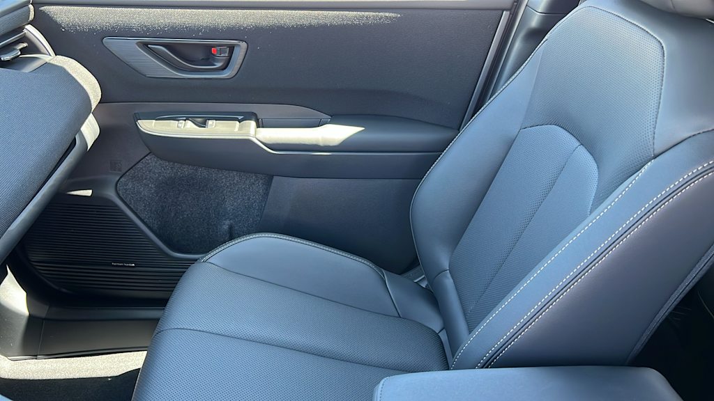 Thumbnail: 2026 Subaru Outback - 11