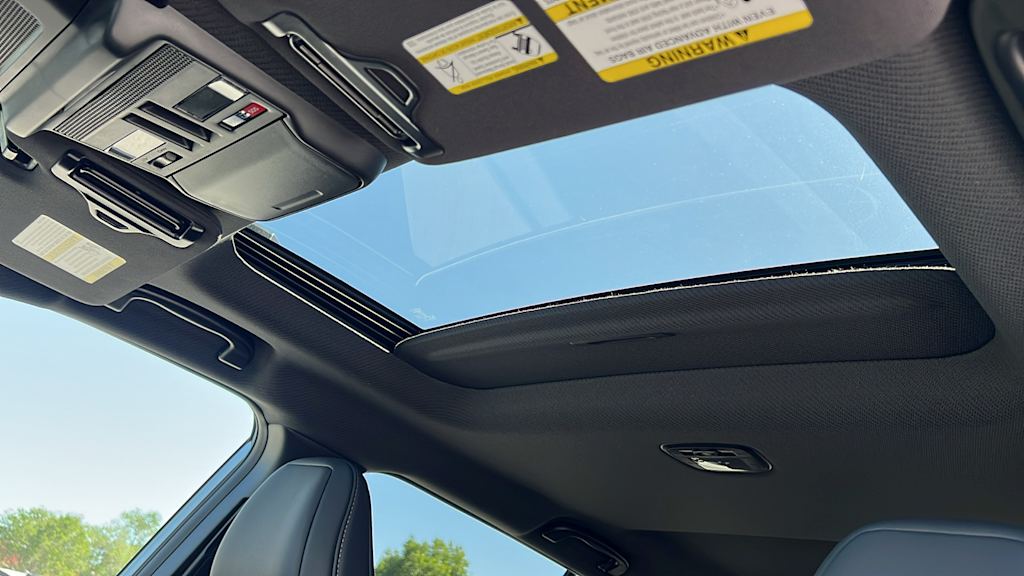 Thumbnail: 2026 Subaru Outback - 33