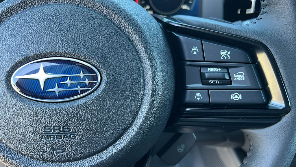 Thumbnail: 2026 Subaru Outback - 26