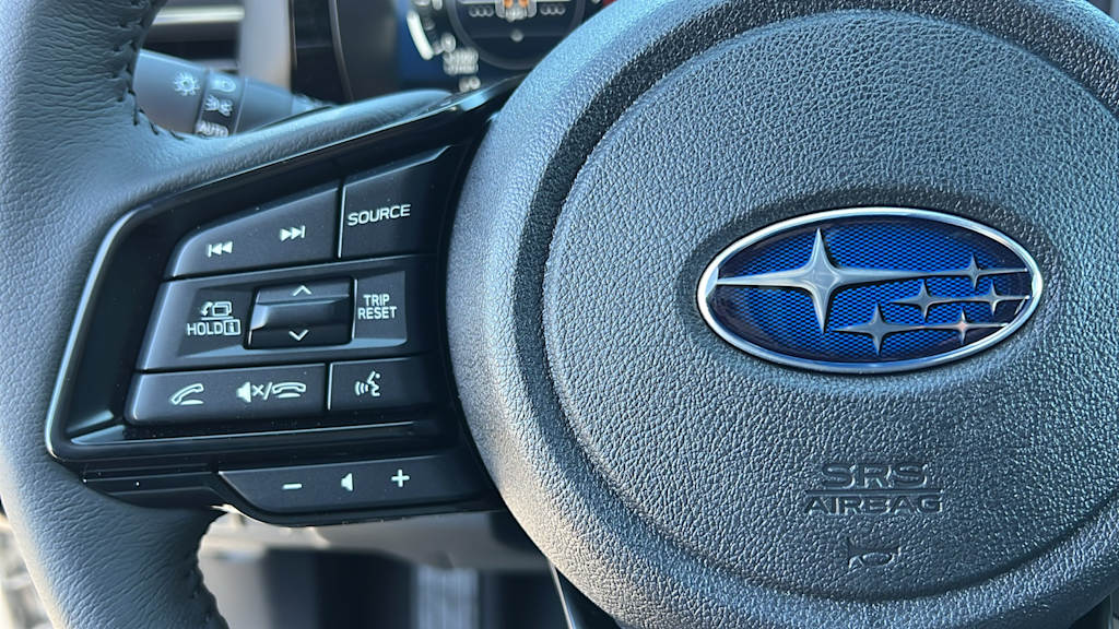 Thumbnail: 2026 Subaru Outback - 25