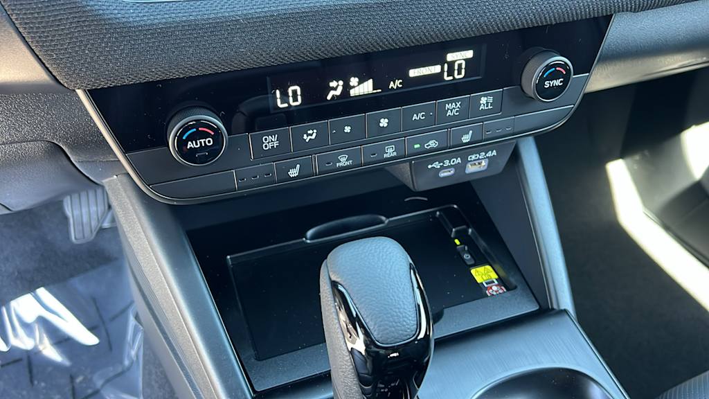 Thumbnail: 2026 Subaru Outback - 22