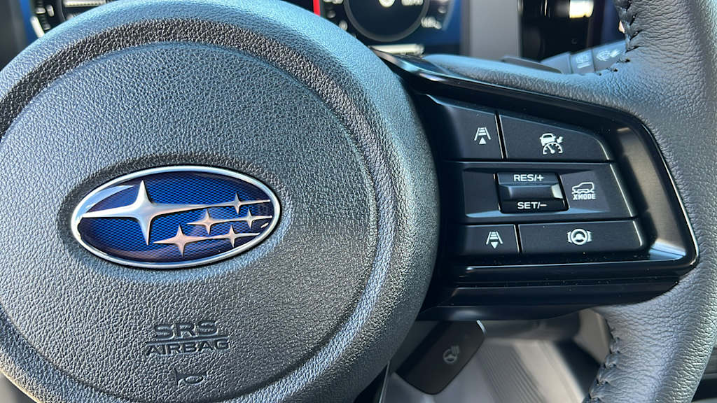 Thumbnail: 2026 Subaru Outback - 26