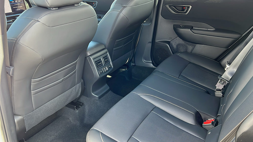 Thumbnail: 2026 Subaru Outback - 12