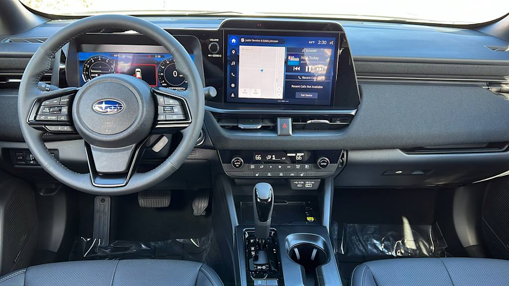 Thumbnail: 2026 Subaru Outback - 13