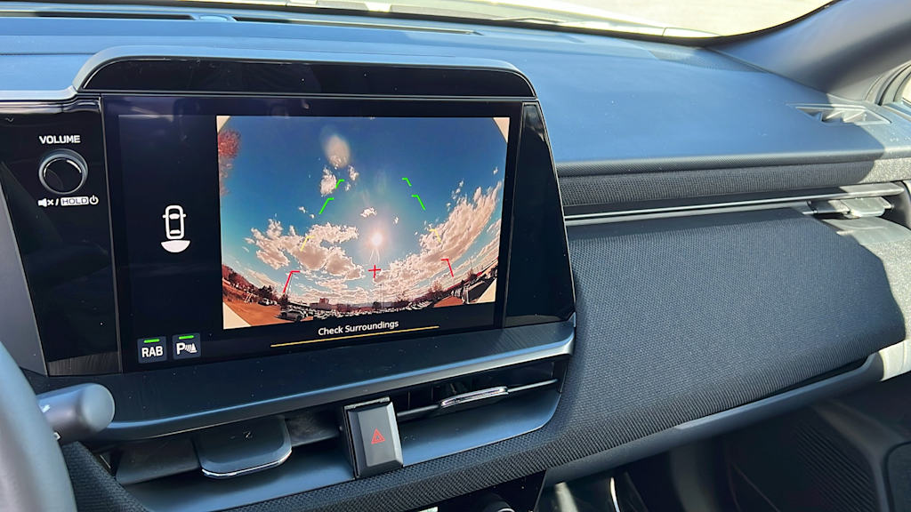 Thumbnail: 2026 Subaru Outback - 23