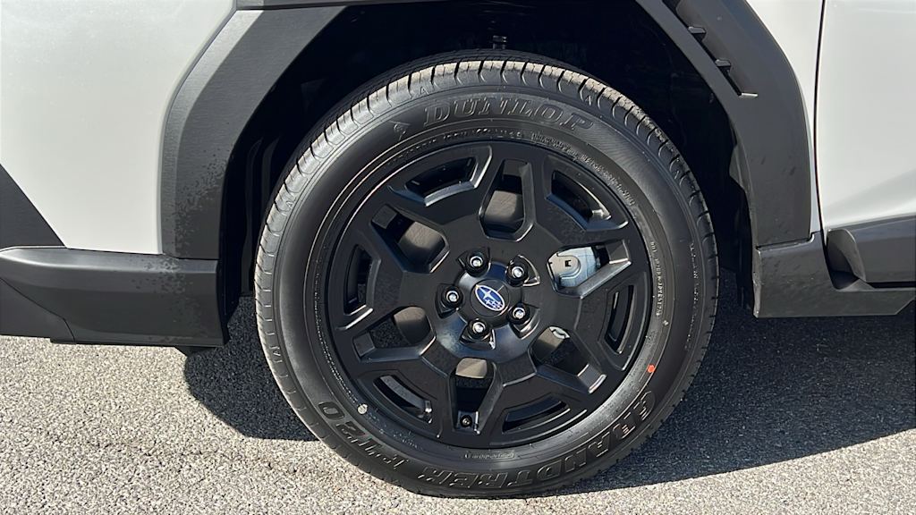 Thumbnail: 2026 Subaru Outback - 8