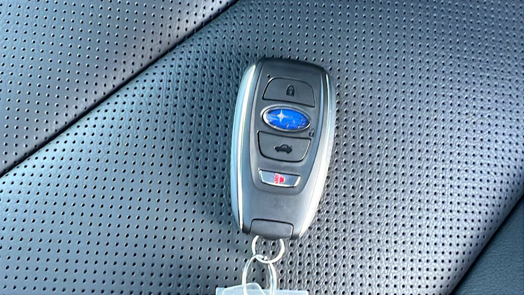 Thumbnail: 2026 Subaru Outback - 17