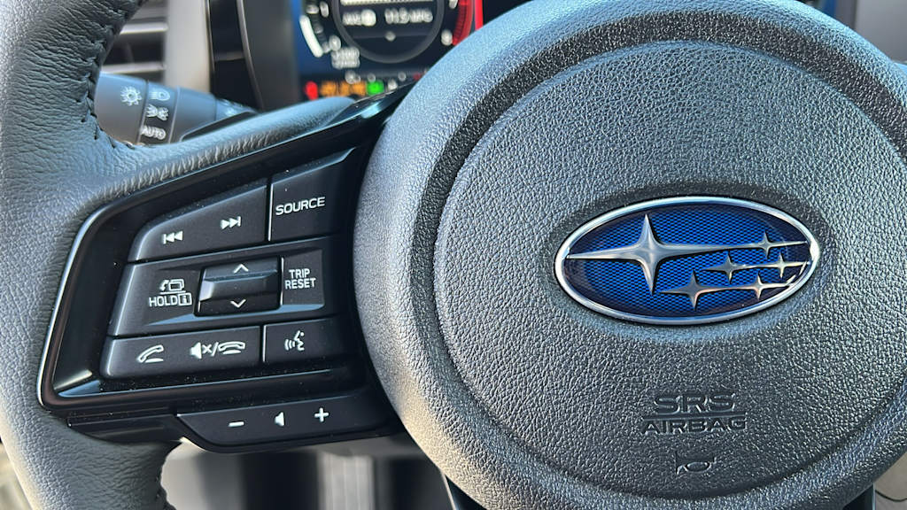 Thumbnail: 2026 Subaru Outback - 25