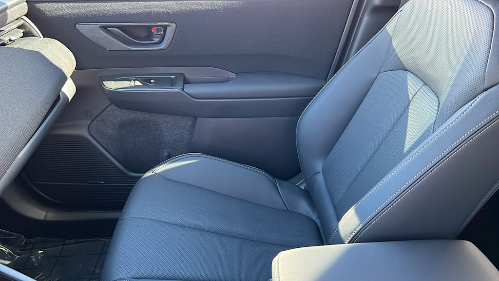 Thumbnail: 2026 Subaru Outback - 11