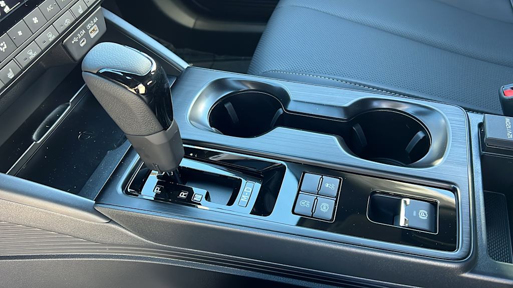 Thumbnail: 2026 Subaru Outback - 15