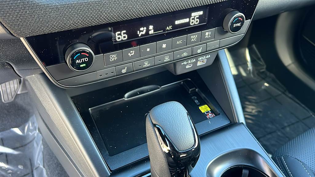 Thumbnail: 2026 Subaru Outback - 22