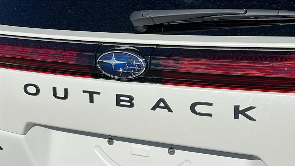 Thumbnail: 2026 Subaru Outback - 7