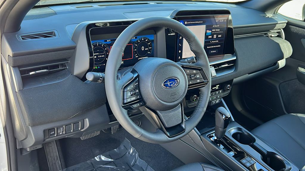 Thumbnail: 2026 Subaru Outback - 2