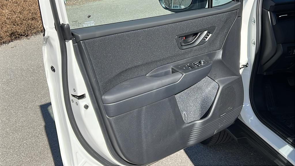 Thumbnail: 2026 Subaru Outback - 29